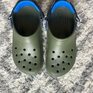 Crocs Iconic Comfort Unisex